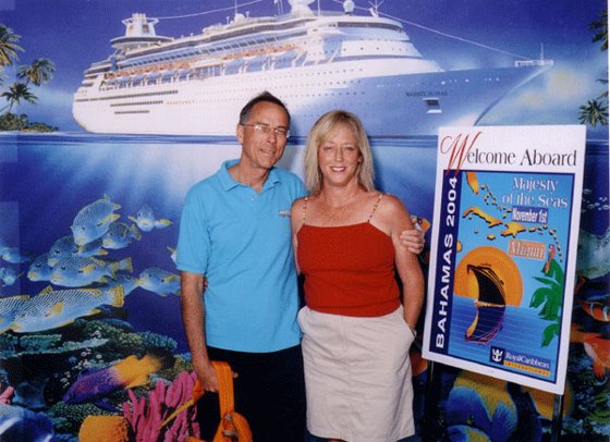Caribbean, November 2004 — travel photo 4