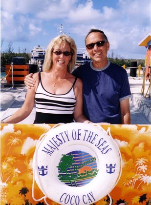 Caribbean, November 2004 — travel photo 5