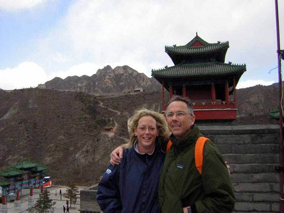 China, March 2005 — travel photo 4