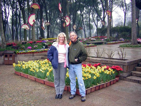 China, March 2005 — travel photo 16
