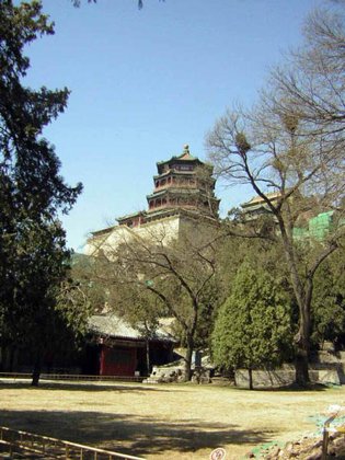 China, March 2005 — travel photo 20