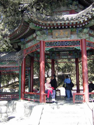 China, March 2005 — travel photo 21