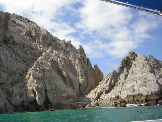Mexican Riviera, October 2005 — travel photo 6