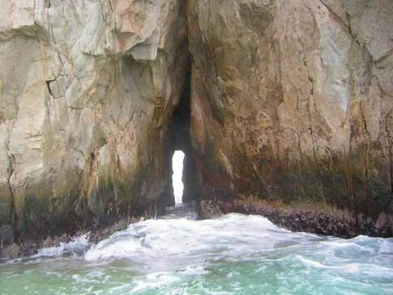 Mexican Riviera, October 2005 — travel photo 7