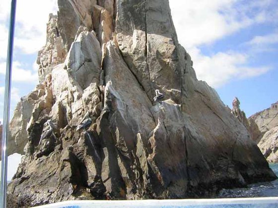Mexican Riviera, October 2005 — travel photo 8