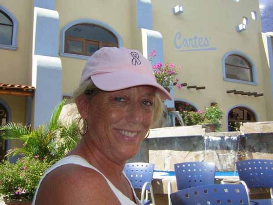 Mexican Riviera, October 2005 — travel photo 10