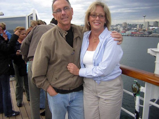 Alaska, May 2006 — travel photo 3