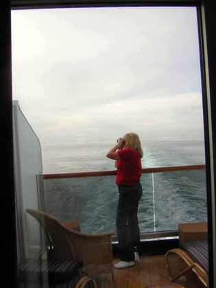 Alaska, May 2006 — travel photo 6