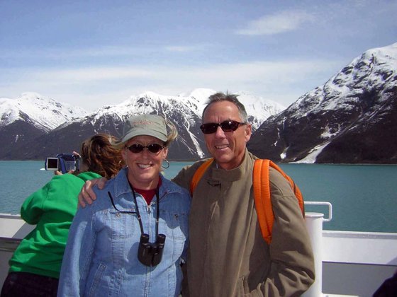 Alaska, May 2006 — travel photo 9