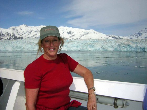Alaska, May 2006 — travel photo 10