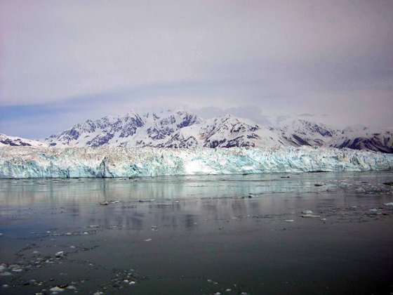 Alaska, May 2006 — travel photo 11