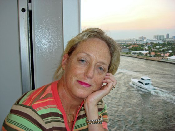 Eastern Caribbean travel album