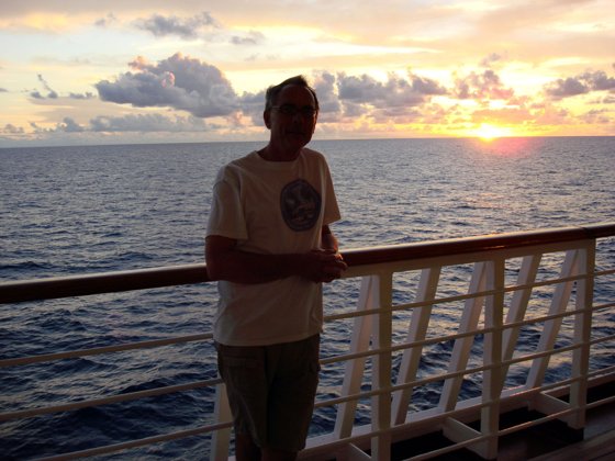 Eastern Caribbean, November 2006 — travel photo 7