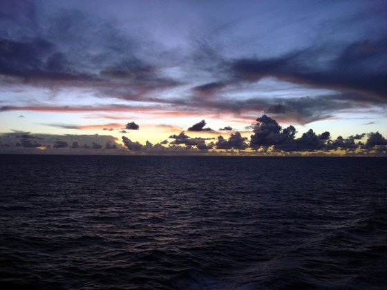 Eastern Caribbean, November 2006 — travel photo 9