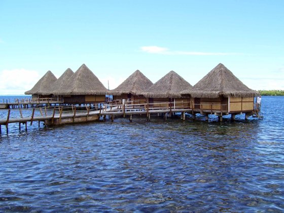 Tahiti, April 2007 — travel photo 18