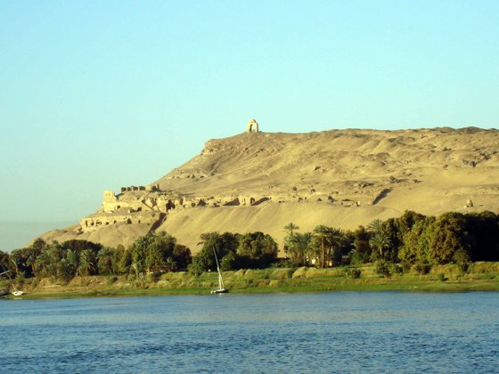 Egypt, March 2008 — travel photo 3