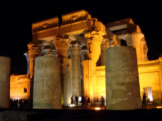 Egypt, March 2008 — travel photo 28