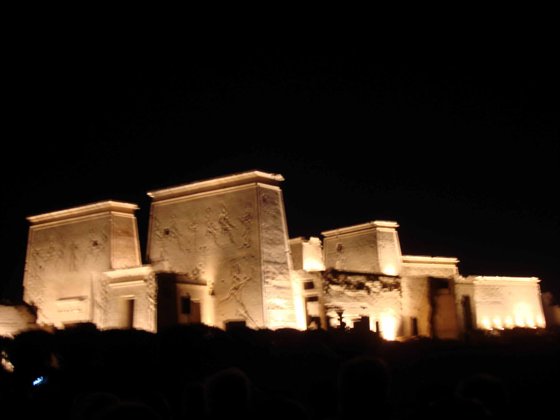 Egypt, March 2008 — travel photo 67
