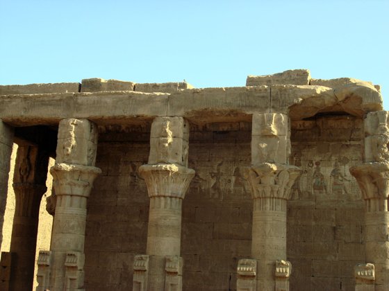 Egypt, March 2008 — travel photo 74
