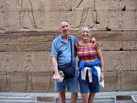 Egypt, March 2008 — travel photo 102