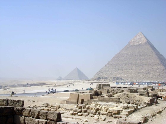 Egypt, March 2008 — travel photo 123