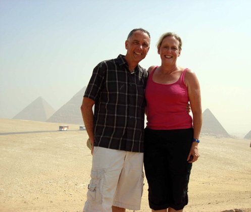 Egypt, March 2008 — travel photo 129