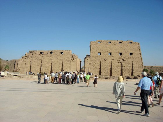 Egypt, March 2008 — travel photo 194