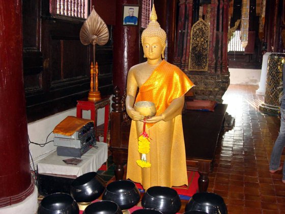 Thailand and Cambodia, October 2008 — travel photo 6
