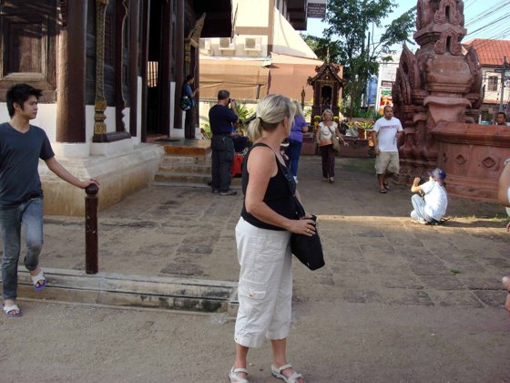 Thailand and Cambodia, October 2008 — travel photo 7