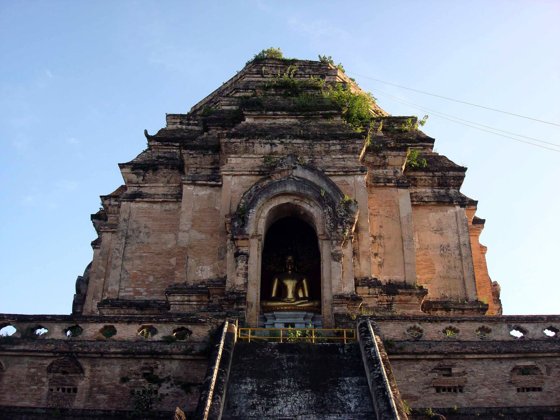 Thailand and Cambodia, October 2008 — travel photo 9