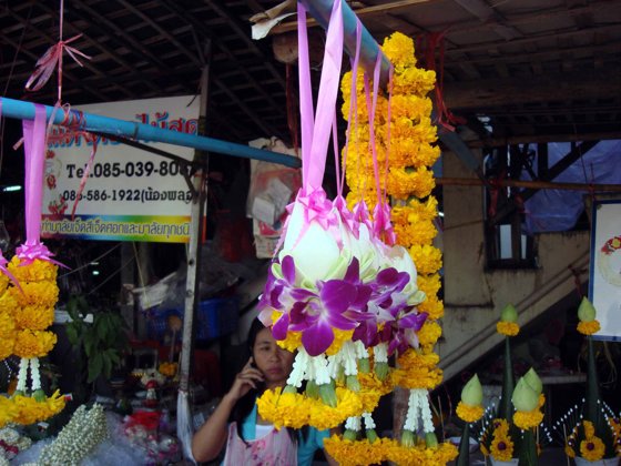 Thailand and Cambodia, October 2008 — travel photo 18