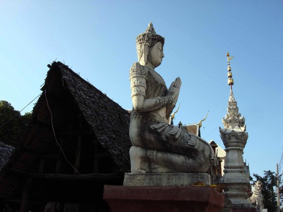 Thailand and Cambodia, October 2008 — travel photo 19