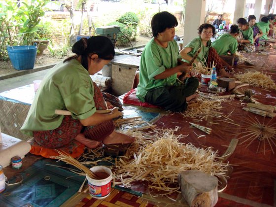 Thailand and Cambodia, October 2008 — travel photo 22