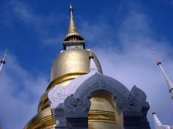 Thailand and Cambodia, October 2008 — travel photo 27