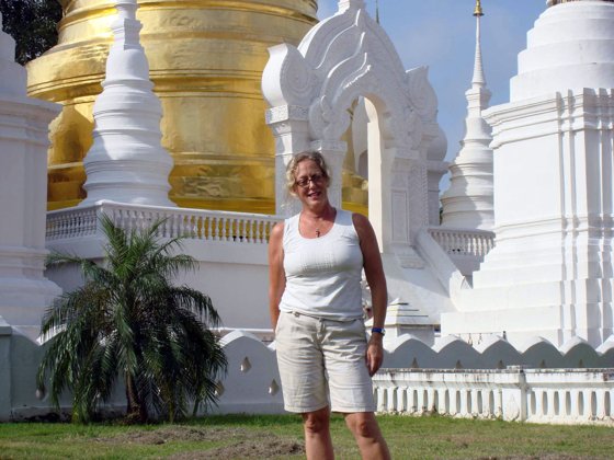Thailand and Cambodia, October 2008 — travel photo 28