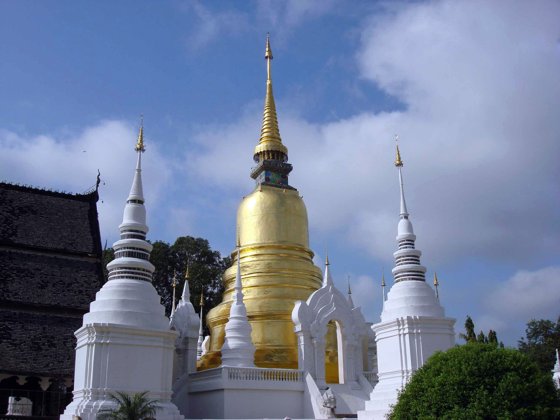 Thailand and Cambodia, October 2008 — travel photo 29