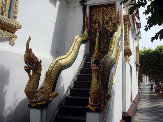 Thailand and Cambodia, October 2008 — travel photo 31
