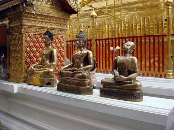 Thailand and Cambodia, October 2008 — travel photo 40