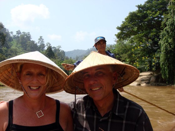 Thailand and Cambodia, October 2008 — travel photo 42