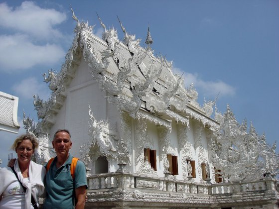 Thailand and Cambodia, October 2008 — travel photo 57