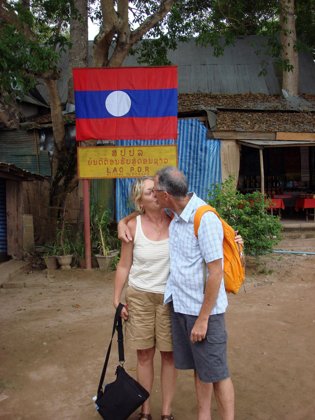 Thailand and Cambodia, October 2008 — travel photo 64