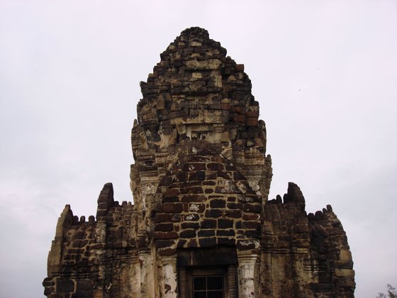 Thailand and Cambodia, October 2008 — travel photo 72