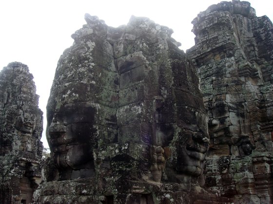 Thailand and Cambodia, October 2008 — travel photo 80