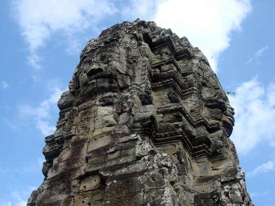 Thailand and Cambodia, October 2008 — travel photo 81