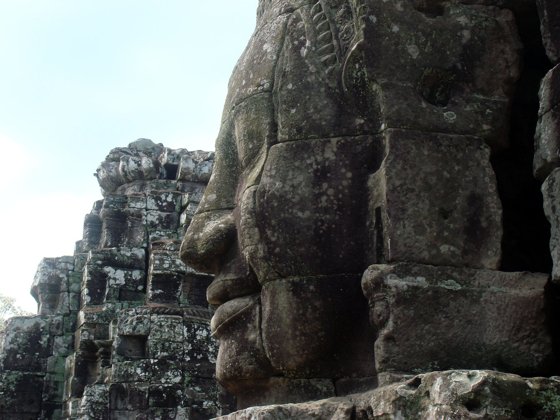 Thailand and Cambodia, October 2008 — travel photo 82