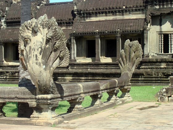 Thailand and Cambodia, October 2008 — travel photo 95