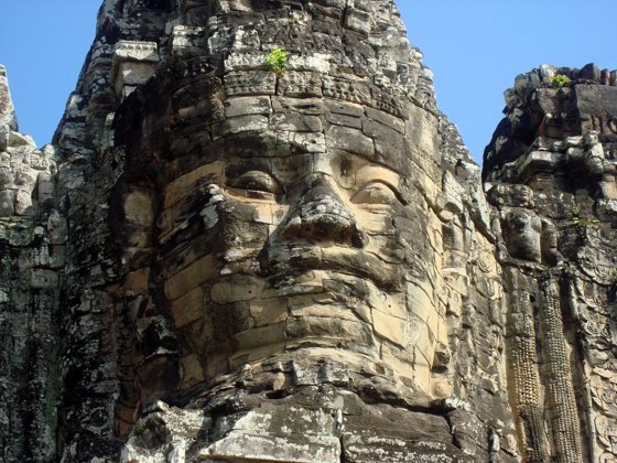 Thailand and Cambodia, October 2008 — travel photo 97