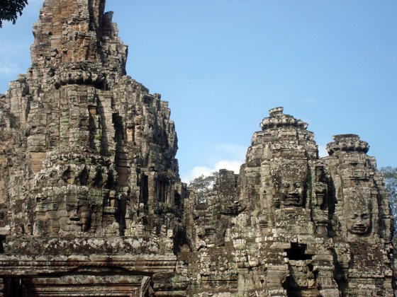 Thailand and Cambodia, October 2008 — travel photo 101