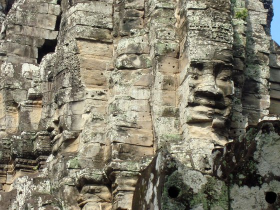 Thailand and Cambodia, October 2008 — travel photo 104