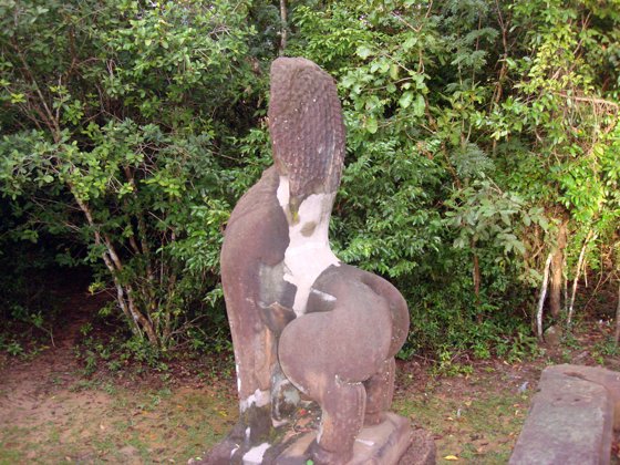 Thailand and Cambodia, October 2008 — travel photo 112
